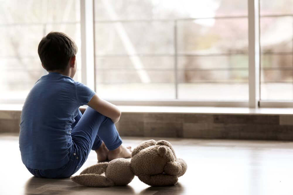 Depression in Children