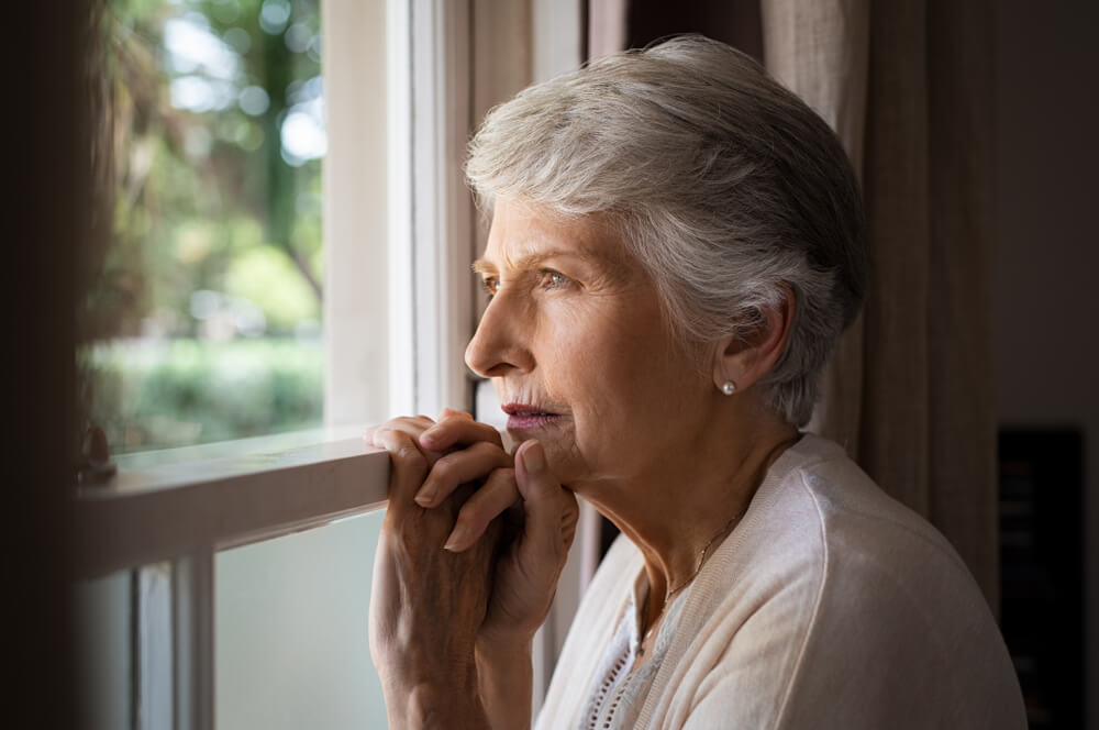 Depression in the Elderly